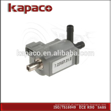 Válvula de controle de solenóide de ar Kapaco 078906283A 078145726F 7.22687.39.0 178309 7.00237.00 para AUDI VW